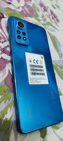 Redmi Note 12 Pro 256gb 2