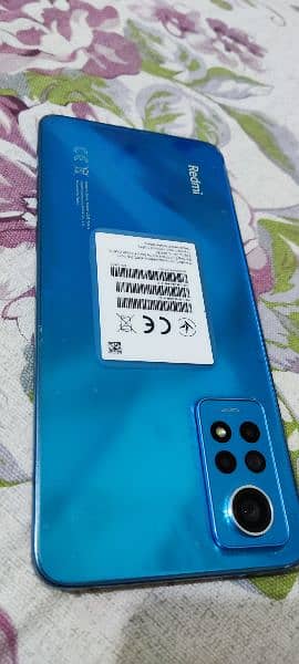 Redmi Note 12 Pro 256gb 3