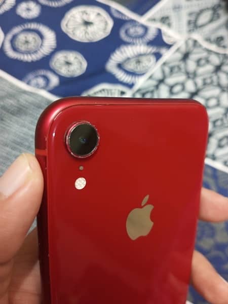 Iphone XR (64 Gb) JV 4