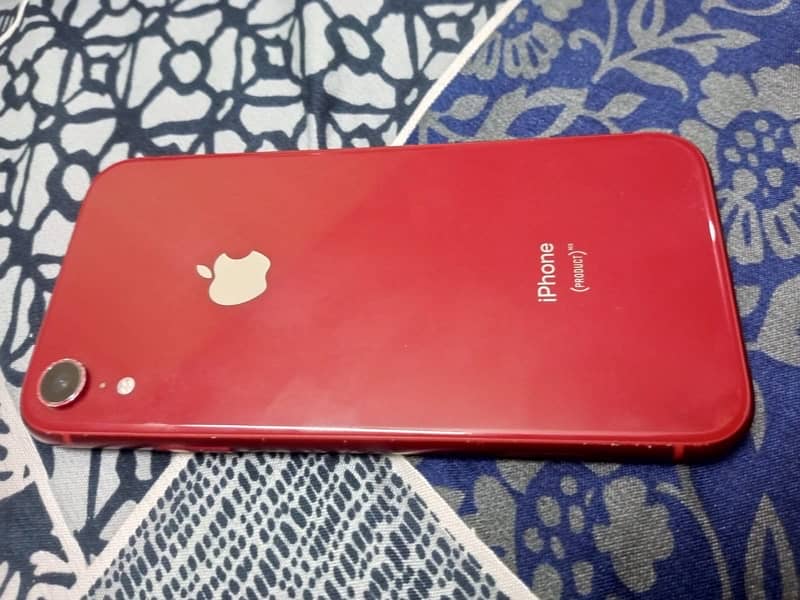 Iphone XR (64 Gb) JV 8