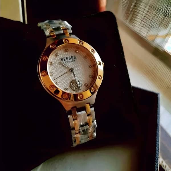 versus women watches 1