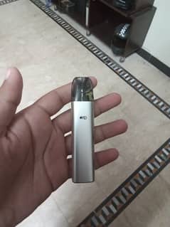 Argus G2 Mini vape/pod