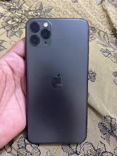 iphone 11 Pro Max non pta