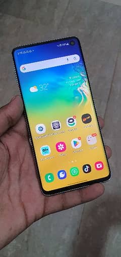 Samsung S10 5G 8/128