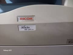 Ricoh