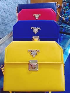 Women's Fashion Bags