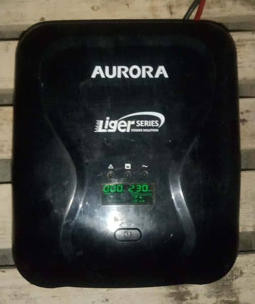 Arura pure sinwave ups 1000watts 1