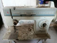 Singer machine for sale 03238840373 0