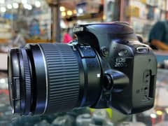 Canon 200D | 18-55mm lens | better then canon 750d 70d 700d d5300