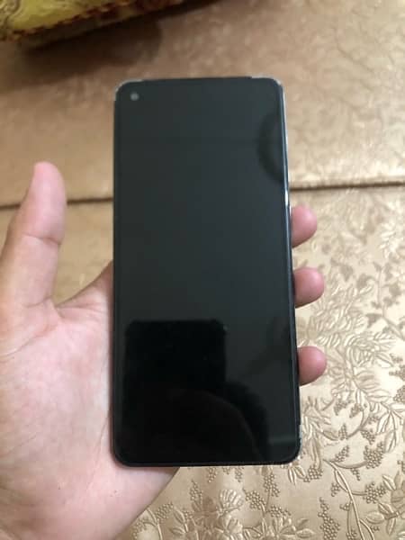 Sumsung galaxy A21s for sell 6/128 with complete box and charger 3