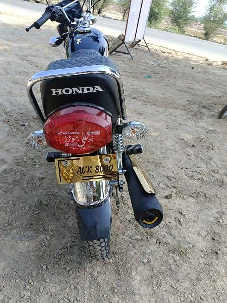 honda 125Gold 2024 Goldman number Laga hoa mobali number03338706055 3