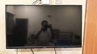 Orient 40” LED TV 40L6981 Full HD