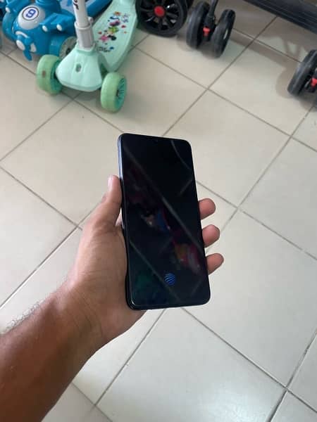 Vivo s1 1