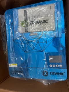 ziewnic inverter 6.5kv diamond series