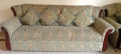 sofa set 6 seater