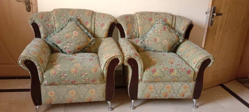 sofa set 6 seater 1