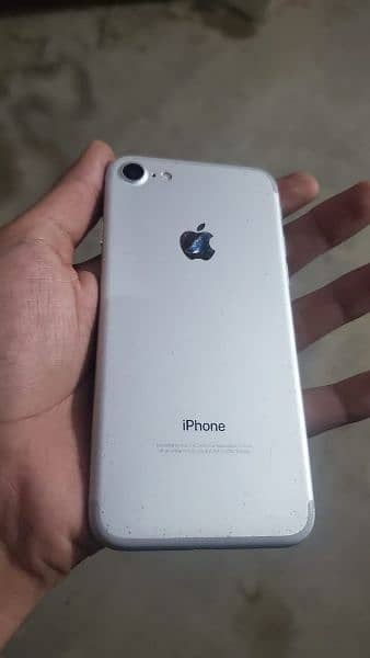 Iphone 7 pta approved 32 gb 4