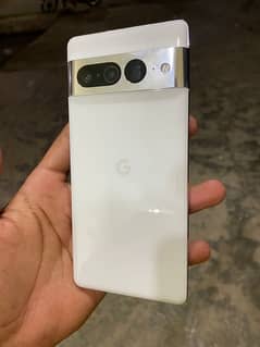 Google pixel 7 pro 0