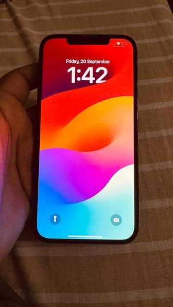 iphone 12 pro max 256 sim time lla factory unlocked blue 84 health 4