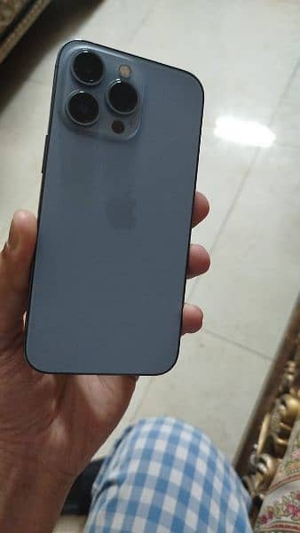 iPhone 13-Pro Non PTA Unlocked 0