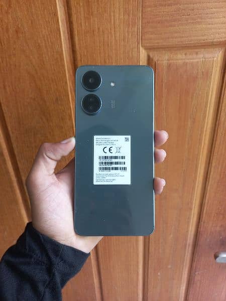 Redmi 13c 2