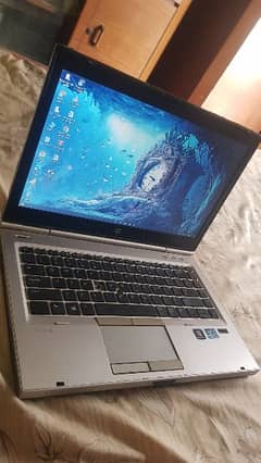 HP Elitebook core i5 3rd Genration 0