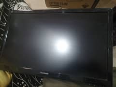 viewsonic FHD 1080p 60HZ ips panel 24" monitor