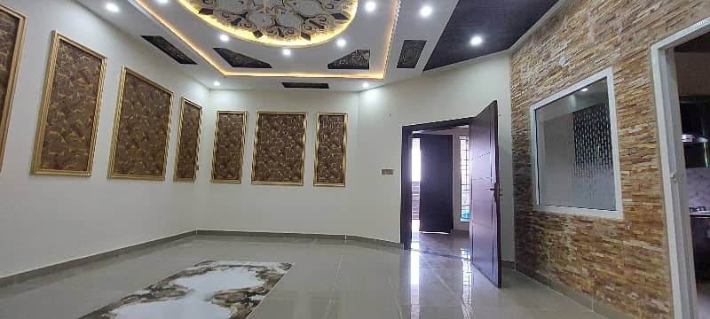 Premium 10 Marla House Is Available For sale In Sialkot 6