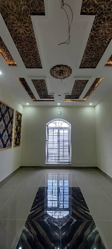 Premium 10 Marla House Is Available For sale In Sialkot 9