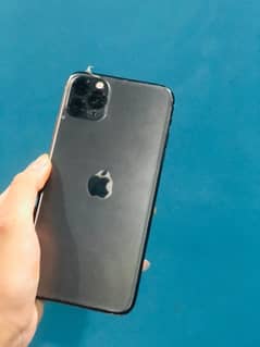 iPhone 11pro max pta approved