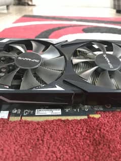 AMD Radeon RX 560 4Gb