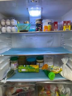 pel refrigerator