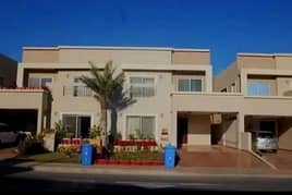 Precinct 11A villa for sale in Bahria town karachi. 0