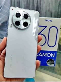 Tecno camon 30