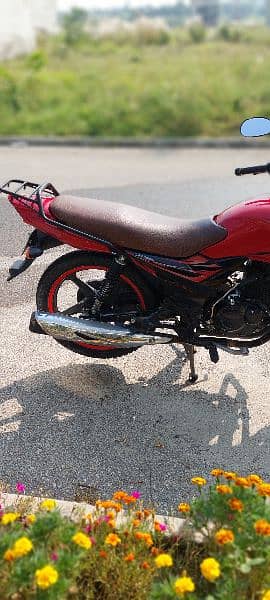 suzuki gr 150 4