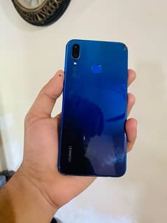 huawei nova 3i