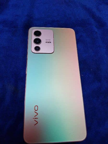 vivo v23 5G 6