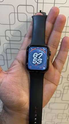 Apple watch series 5 44mm