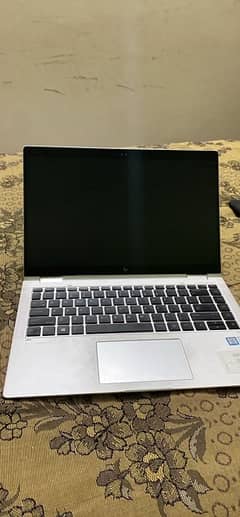 HP Elite Book x360 1040 G5