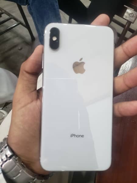 IPhone xs max factory unlock 1