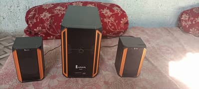 Speaker For Sale