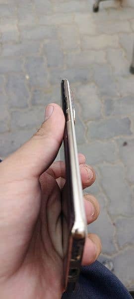 INFINIX ZERO 30 white   RAM 8+8 ROM 256 ! 03213637597 1