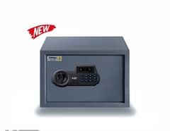 Digital Safe Box