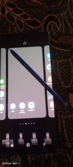 samsung note 10plus 5G