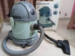 Imported 1800W Wet & Dry Vaccum Cleaner 0