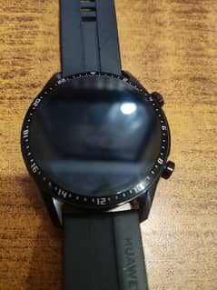 Huawei Watch GT 2 (46mm) - Complete Box - Good Condition