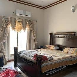 Precinct 6 villa Available on installments in Bahria town karachi. 5