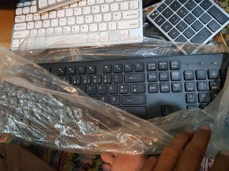 Gaming keyboards 3