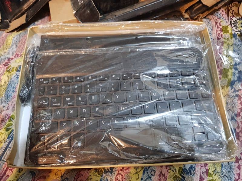 Gaming keyboards 10