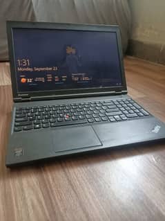 LENOVO THINKPAD FOR URGENT SALE !!